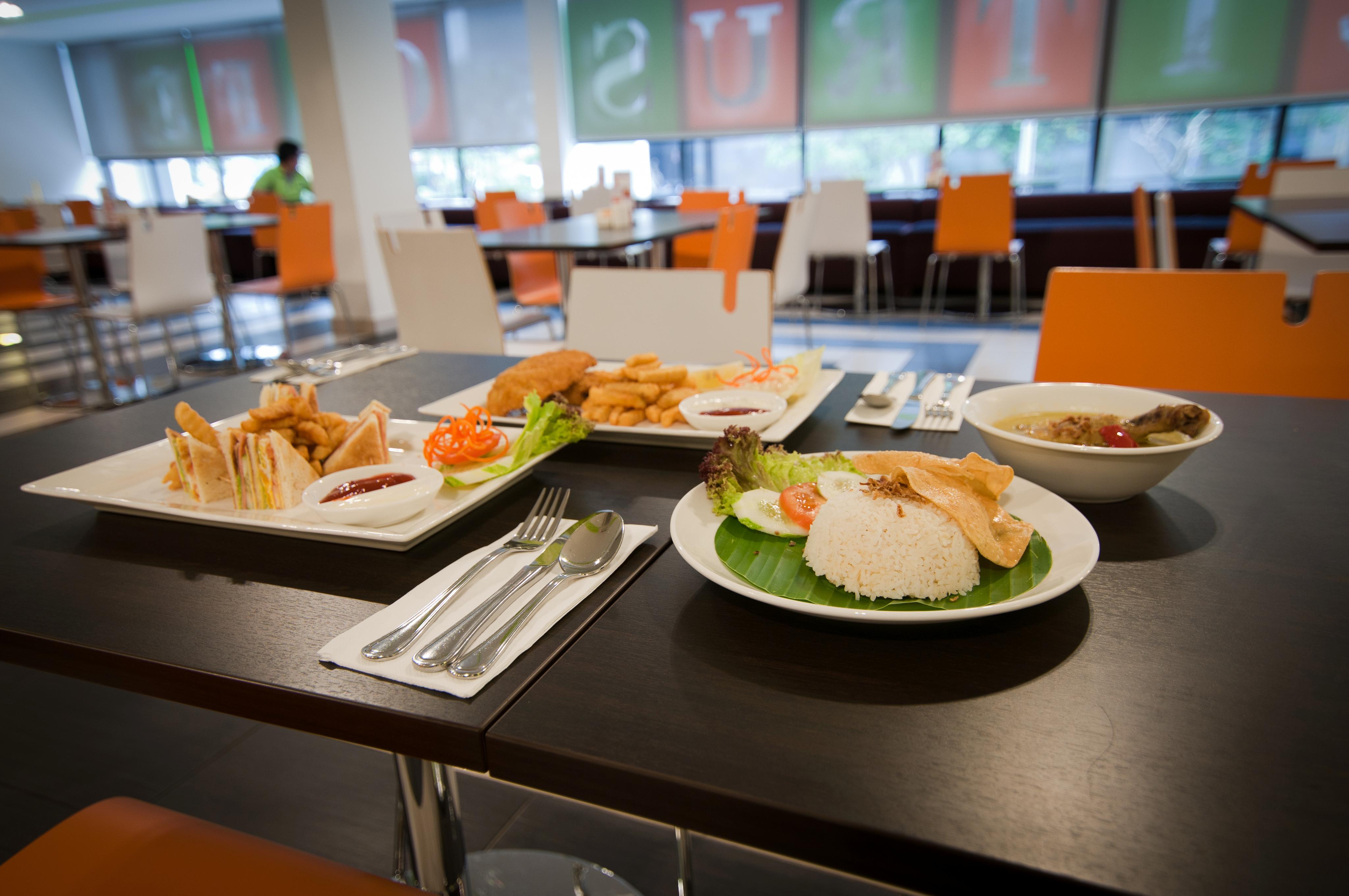 Citrus Hotel Johor Bahru By Compass Hospitality Exterior foto